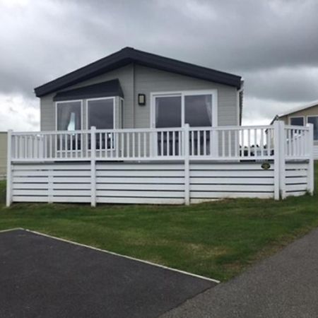 Widemouth Fields Villa Bude Eksteriør bilde