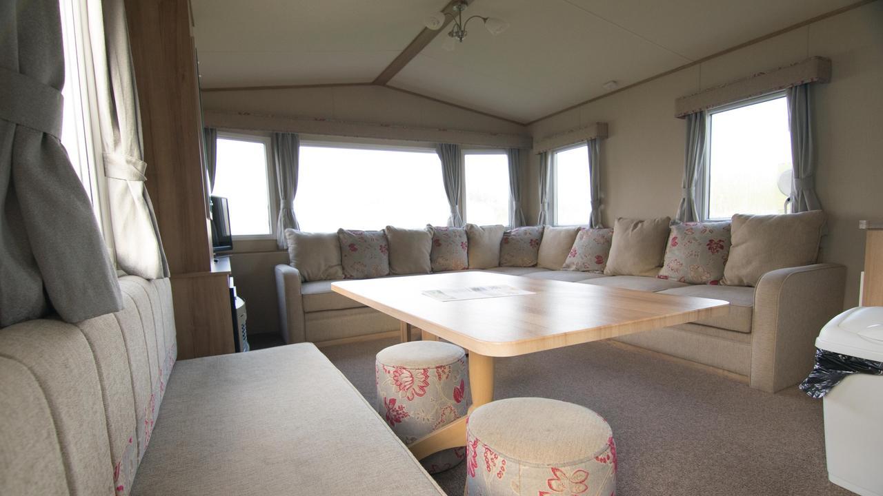 Widemouth Fields Villa Bude Eksteriør bilde